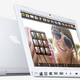 Illustration for article titled Rumor: New Plastic MacBooks Arriving with Refreshed iMacs?